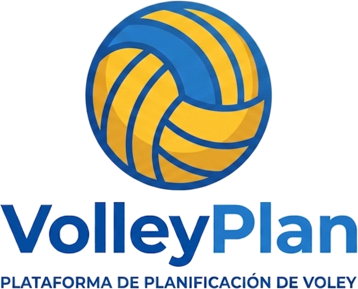 VolleyPlan